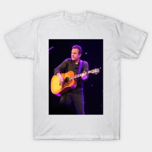 Kiefer Sutherland Photograph T-Shirt